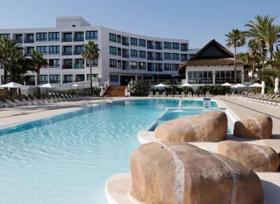 Marvell Club Hotel & Apartments — foto 6
