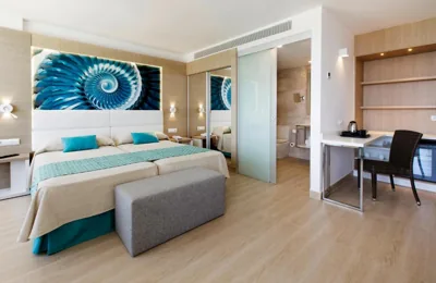 Marvell Club Hotel & Apartments — foto 8