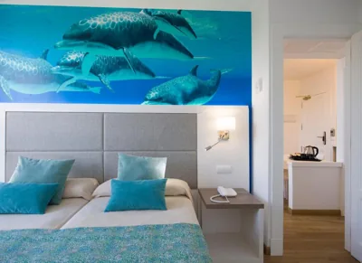 Marvell Club Hotel & Apartments — foto 10