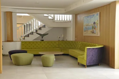 Marvell Club Hotel & Apartments — foto 11