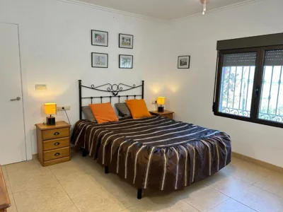 Marvelous Ador Dream Villa with Wifi, 3 Bedrooms And Swimming Pool — foto 2