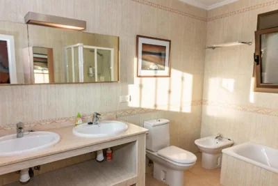 Marvelous Ador Dream Villa with Wifi, 3 Bedrooms And Swimming Pool — foto 3