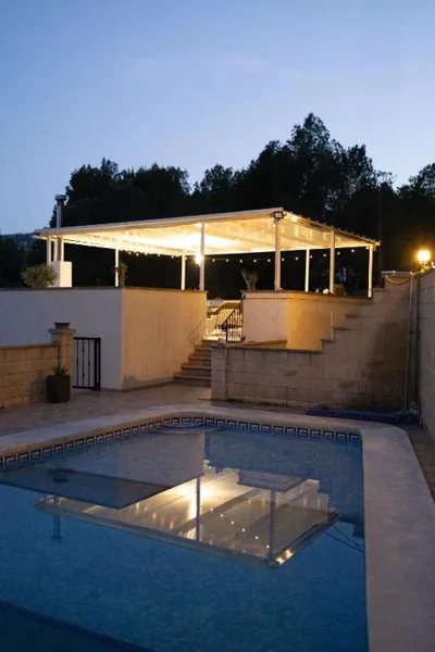 Marvelous Ador Dream Villa with Wifi, 3 Bedrooms And Swimming Pool — foto 4