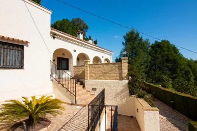 Marvelous Ador Dream Villa with Wifi, 3 Bedrooms And Swimming Pool — foto 7