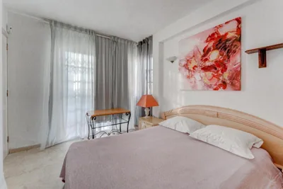 Marvelous holiday home - villa La Caleta — foto 2