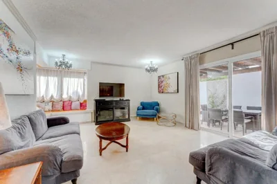 Marvelous holiday home - villa La Caleta — foto 5