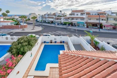 Marvelous holiday home - villa La Caleta — foto 6
