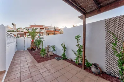 Marvelous holiday home - villa La Caleta — foto 7