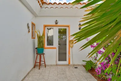 Marvelous holiday home - villa La Caleta — foto 8