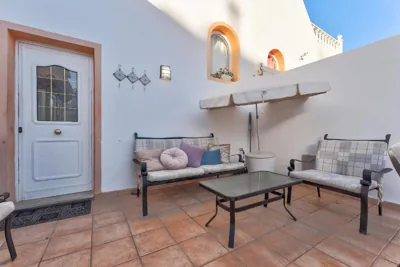 Marvelous holiday home - villa La Caleta — foto 10