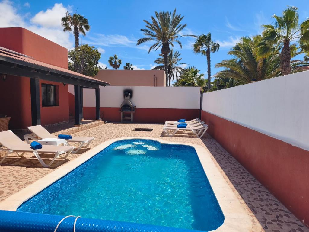 Marvida Villa