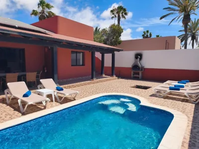 Marvida Villa — photo 4