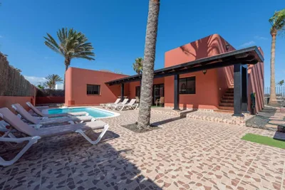 Marvida Villa — photo 7