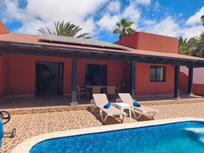 Marvida Villa — photo 12