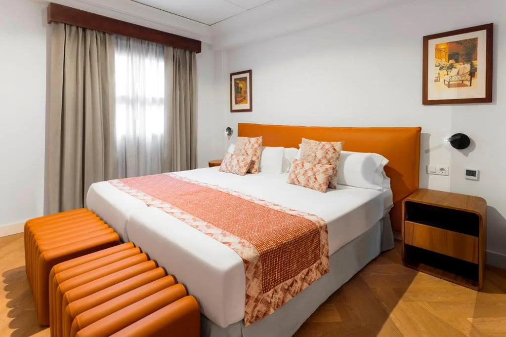 Marylanza Suites & Spa