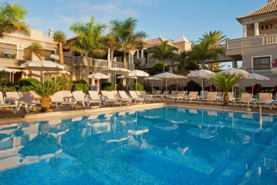 Marylanza Suites & Spa — foto 4