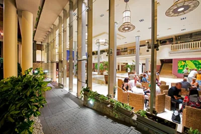 Marylanza Suites & Spa — foto 5