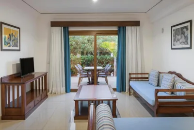 Marylanza Suites & Spa — foto 6