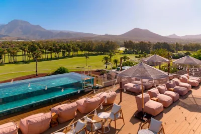 Marylanza Suites & Spa — foto 7