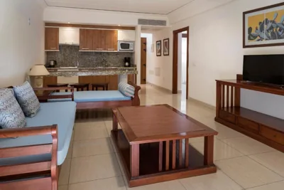 Marylanza Suites & Spa — foto 10