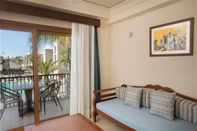 Marylanza Suites & Spa — foto 11