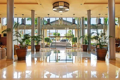Marylanza Suites & Spa — foto 12