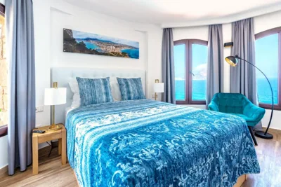 Maryvilla Inspiracion y Vacaciones - Grand Villa Penon — foto 2