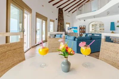 Maryvilla Inspiracion y Vacaciones - Grand Villa Penon — foto 4
