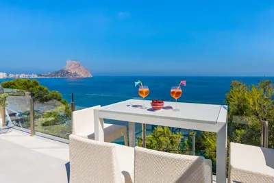 Maryvilla Inspiracion y Vacaciones - Grand Villa Penon — foto 8