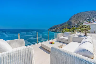 Maryvilla Inspiracion y Vacaciones - Grand Villa Penon — foto 9