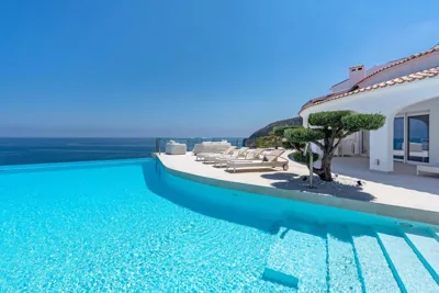 Maryvilla Inspiracion y Vacaciones - Grand Villa Penon — foto 10