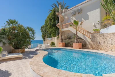 Maryvilla Inspiración y Vacaciones - Villa Mascarat — foto 2