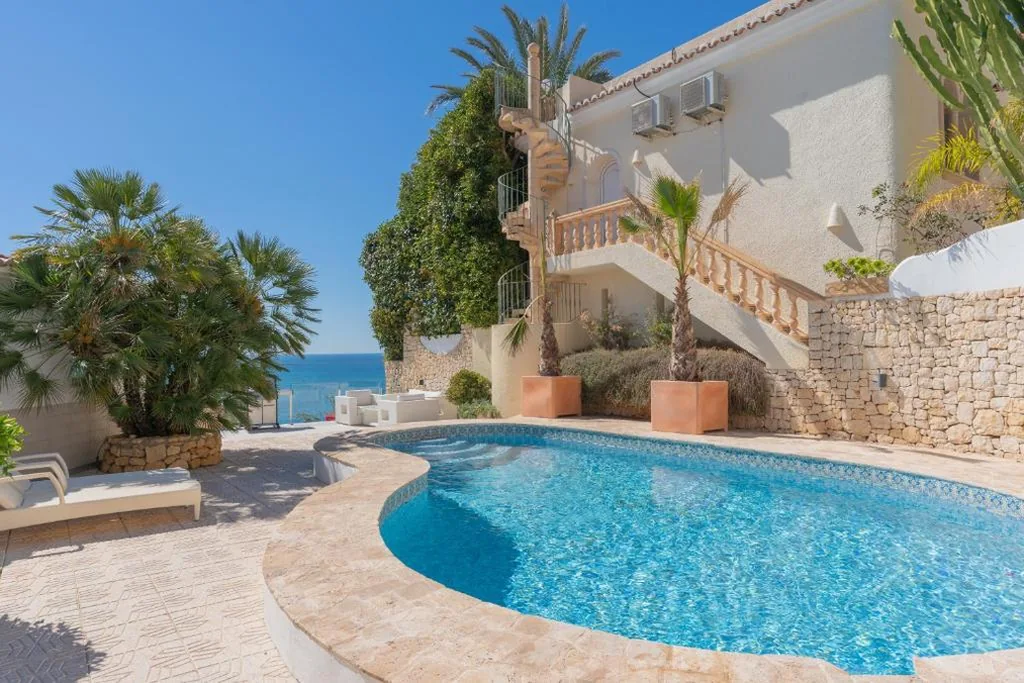 Maryvilla Inspiración y Vacaciones - Villa Mascarat