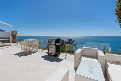 Maryvilla Inspiración y Vacaciones - Villa Mascarat — foto 3