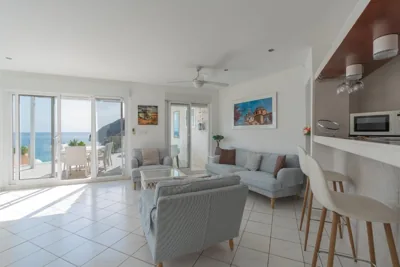 Maryvilla Inspiración y Vacaciones - Villa Mascarat — foto 4