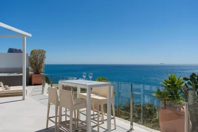 Maryvilla Inspiración y Vacaciones - Villa Mascarat — foto 6