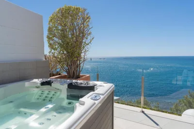Maryvilla Inspiración y Vacaciones - Villa Mascarat — foto 7