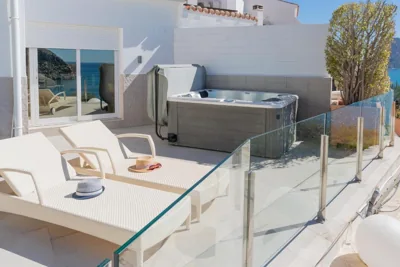 Maryvilla Inspiración y Vacaciones - Villa Mascarat — foto 8