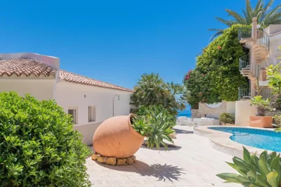 Maryvilla Inspiración y Vacaciones - Villa Mascarat — foto 9