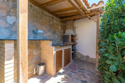 Maryvilla Inspiración y Vacaciones - Villa Mascarat — foto 10