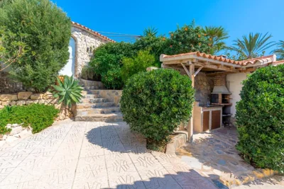 Maryvilla Inspiración y Vacaciones - Villa Mascarat — foto 11