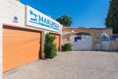 Maryvilla Inspiración y Vacaciones - Villa Mascarat — foto 12