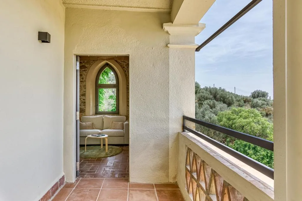 Apartamento de 2 dormitorios — Mas Cusi