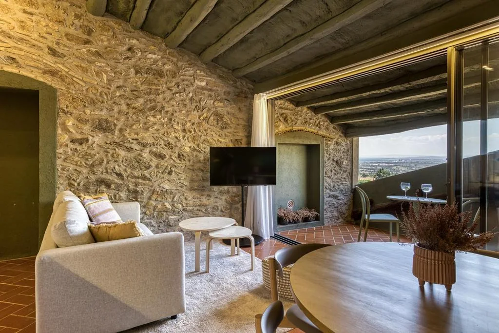 Apartamento Estudio con vistas al mar — Mas Cusi