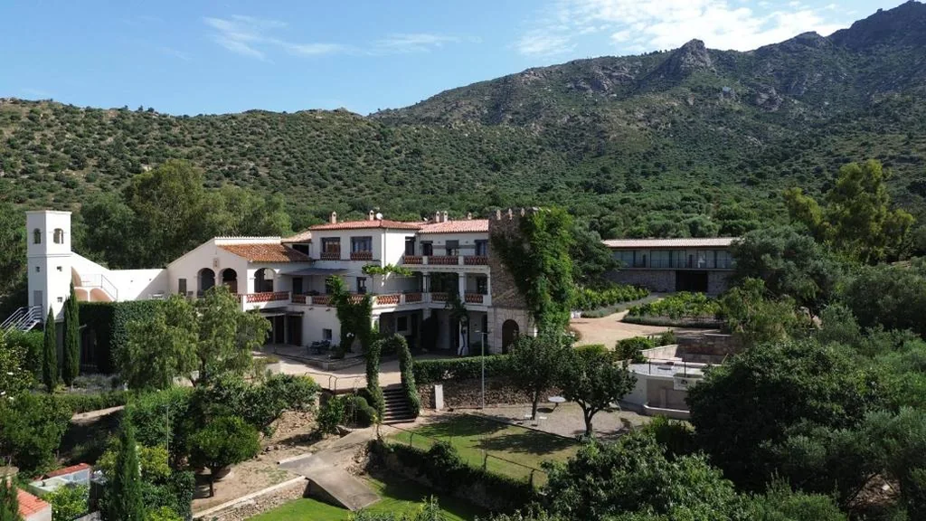 Apartamento — Mas Cusi