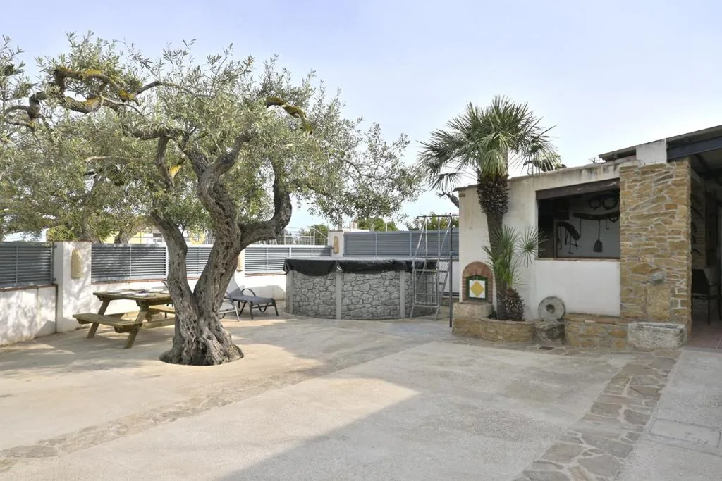 Casa de 2 dormitorios — Mas de Josep