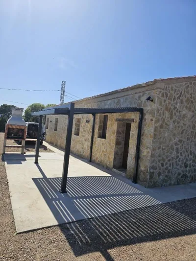 Mas de Melonet Delta del Ebro — foto 3