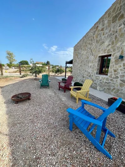 Mas de Melonet Delta del Ebro — foto 4