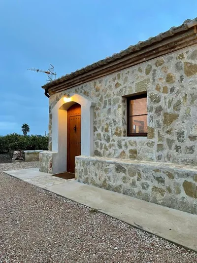 Mas de Melonet Delta del Ebro — foto 8