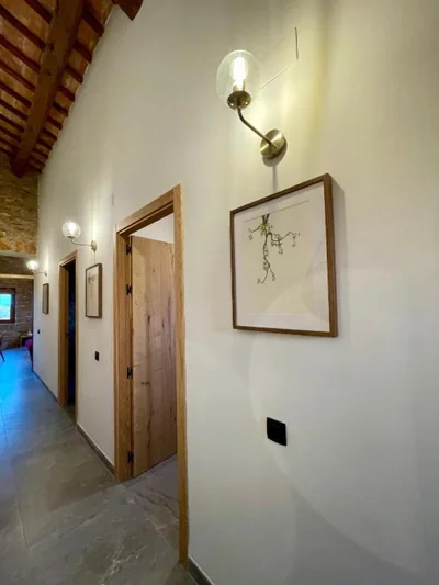 Mas de Melonet Delta del Ebro — foto 11